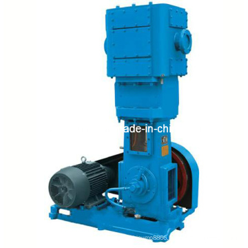 Oil-Less Piston Vacuum Pump (WLW)